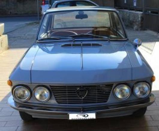 usato LANCIA Fulvia