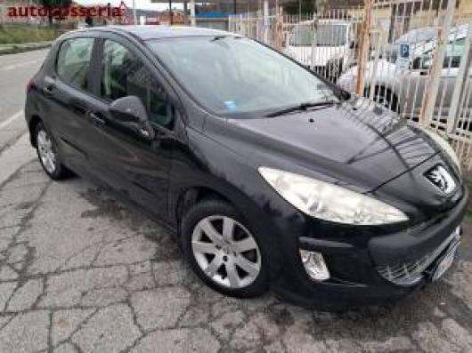 usato PEUGEOT 308