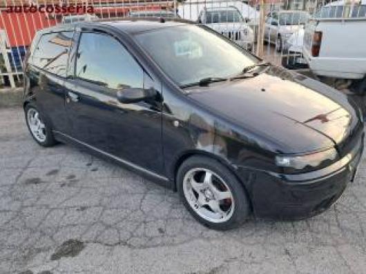 usato FIAT Punto
