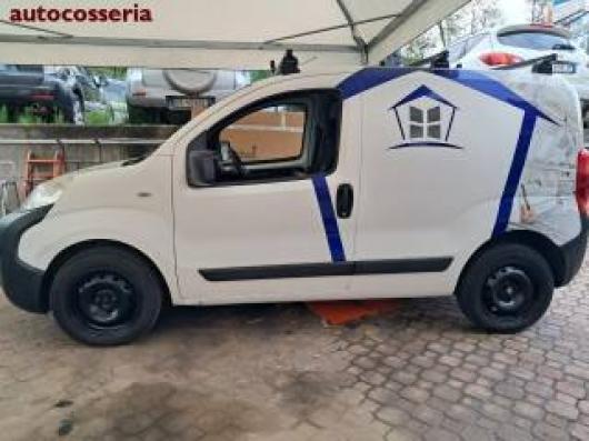 usato PEUGEOT Bipper