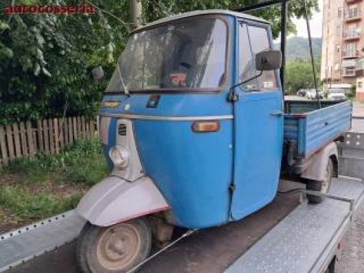 usato PIAGGIO Ape