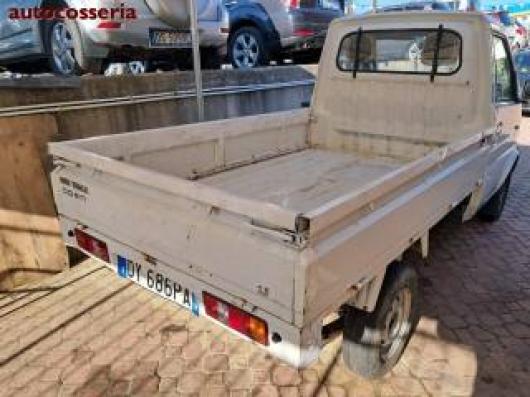 usato PIAGGIO Porter