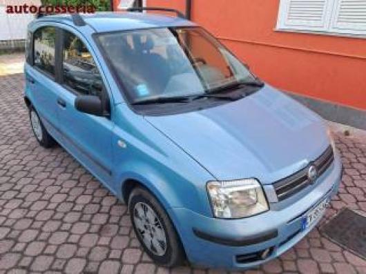 usato FIAT Panda