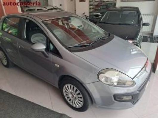 usato FIAT Punto Evo