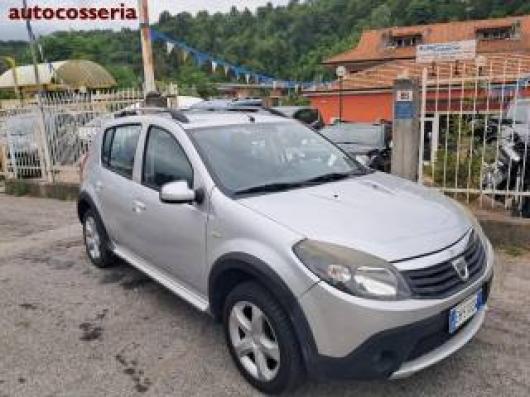 usato DACIA Sandero