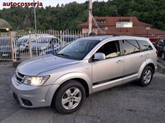 usato FIAT Freemont