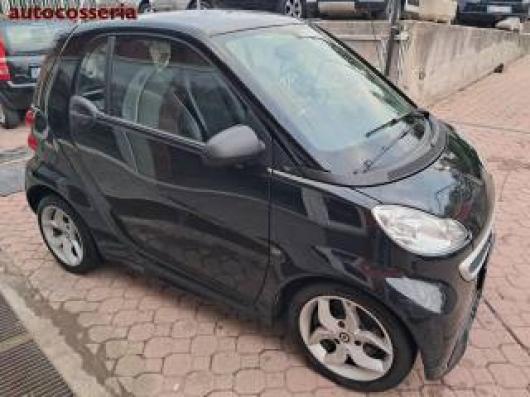 usato SMART ForTwo