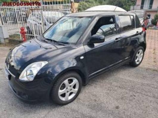 usato SUZUKI Swift
