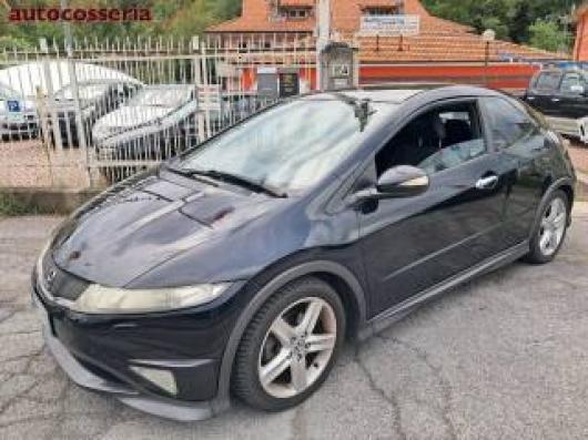 usato HONDA Civic