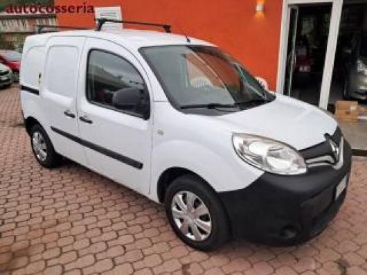 usato RENAULT Kangoo