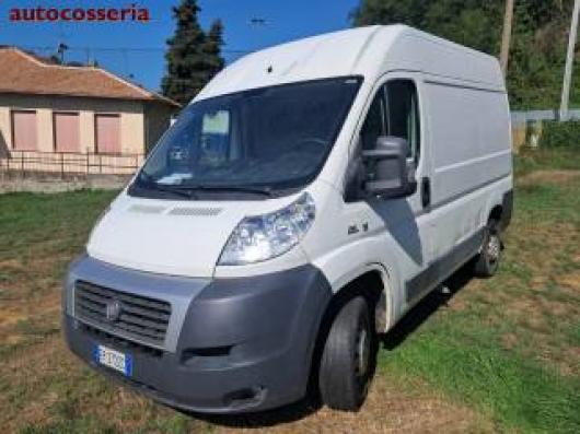 usato FIAT Ducato