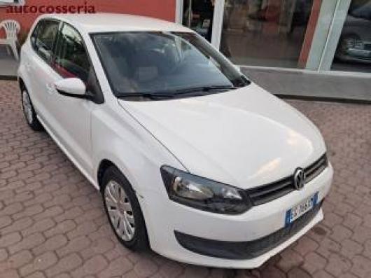 usato VOLKSWAGEN Polo