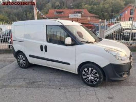 usato FIAT Doblo