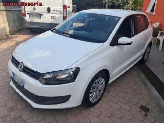 usato VOLKSWAGEN Polo