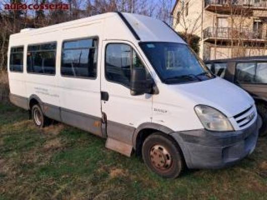 usato IVECO Daily