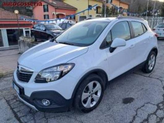 usato OPEL Mokka