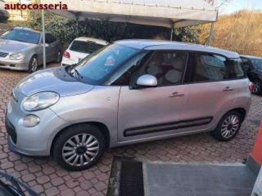 usato FIAT 500L
