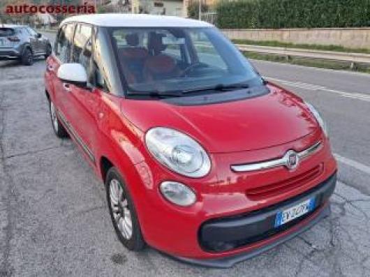 usato FIAT 500L
