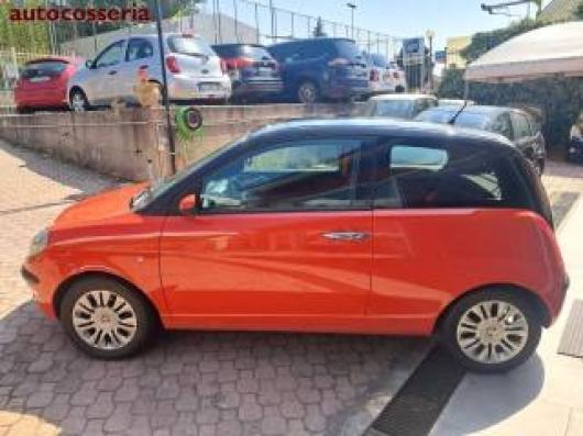usato LANCIA Ypsilon