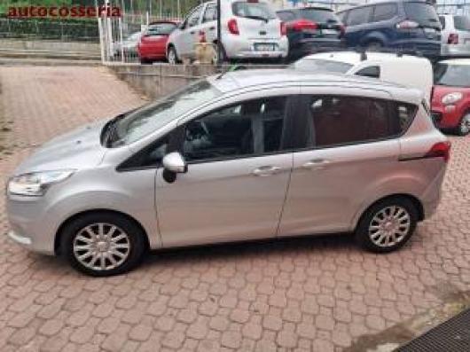 usato FORD B Max