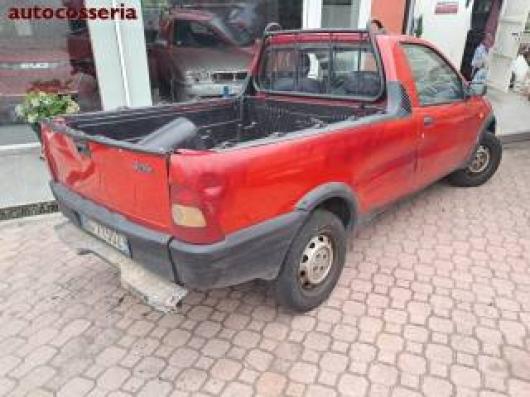 usato FIAT Strada