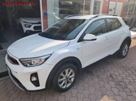 usato KIA Stonic