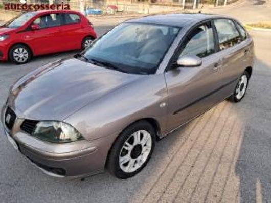 usato SEAT Ibiza