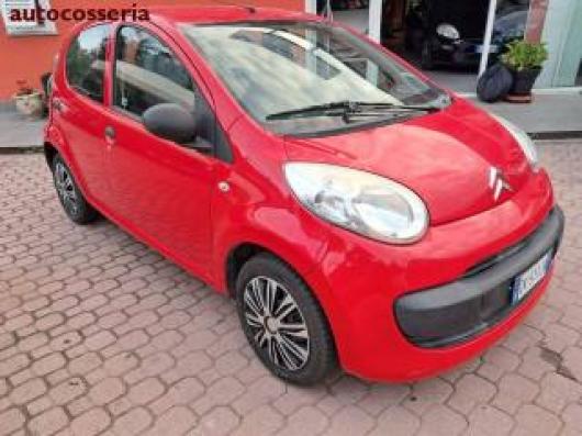 usato CITROEN C1