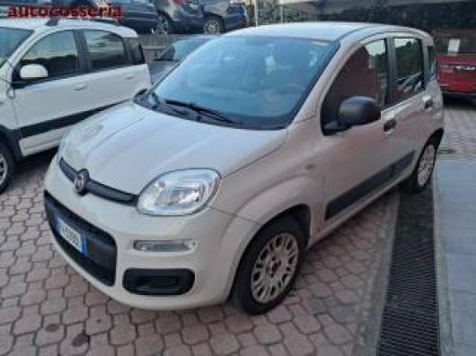 usato FIAT Panda