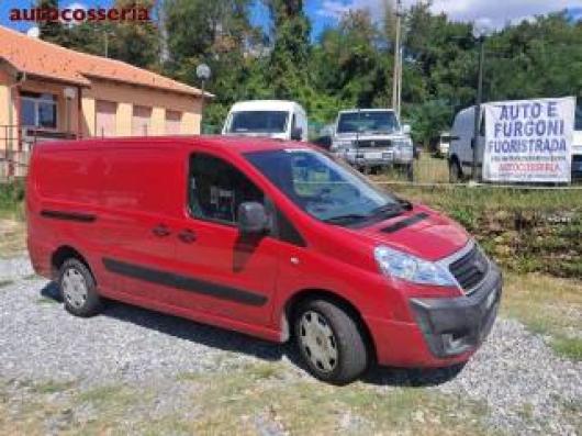 usato FIAT Scudo