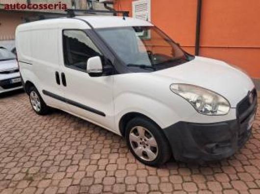 usato FIAT Doblo
