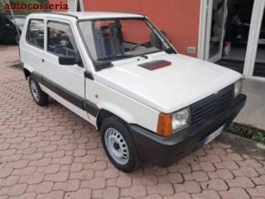 usato FIAT Panda