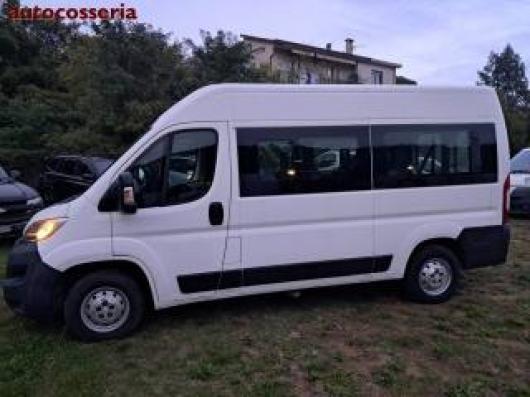 usato CITROEN Jumper