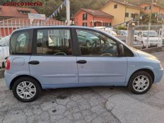 usato FIAT Multipla
