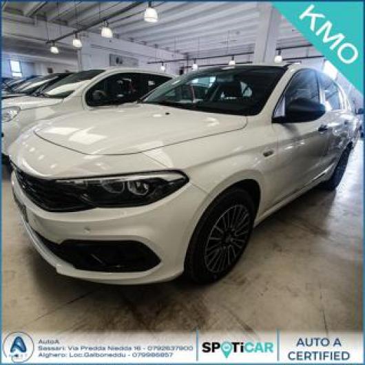 Km 0 FIAT Tipo