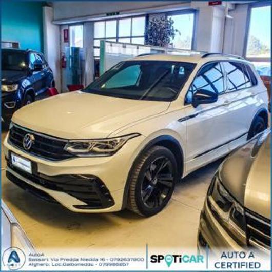 Tiguan