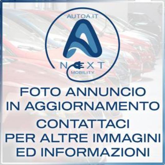 usato FIAT 500e