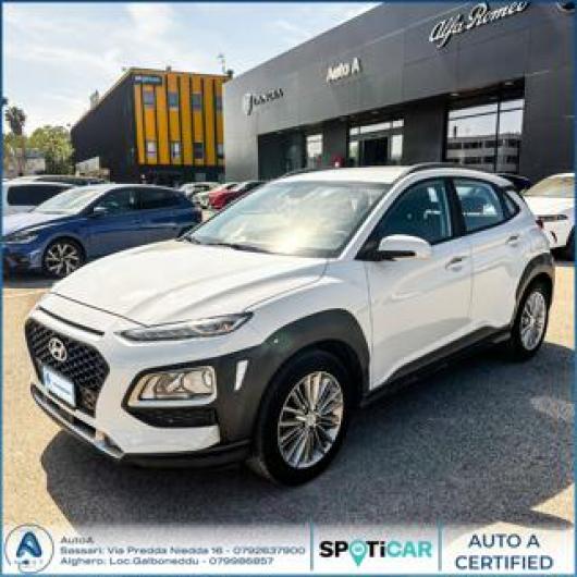 usato HYUNDAI Kona