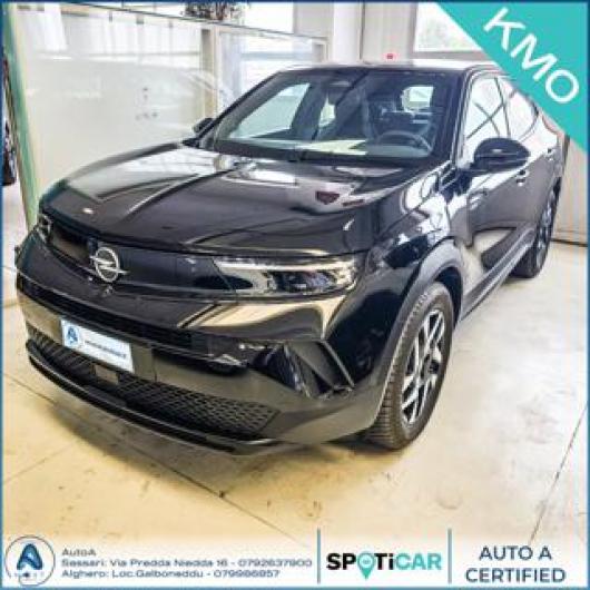 Km 0 OPEL Mokka