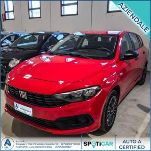 usato FIAT Tipo