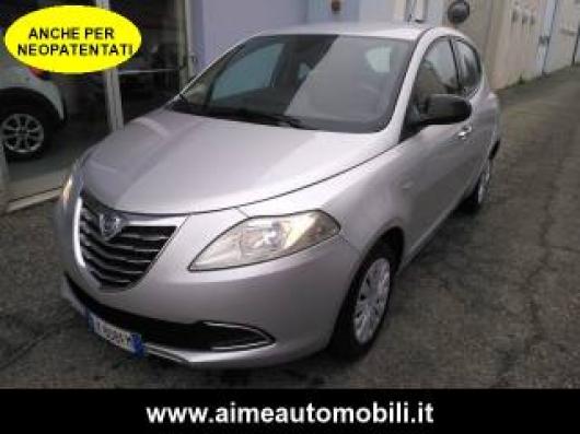 usato LANCIA Ypsilon