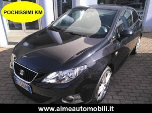 usato SEAT Ibiza