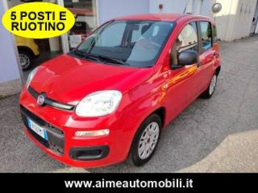 usato FIAT Panda
