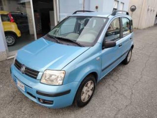usato FIAT Panda
