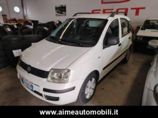 usato FIAT Panda