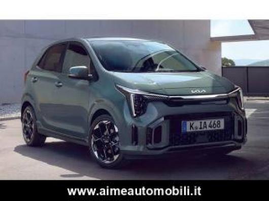 Km 0 KIA Picanto