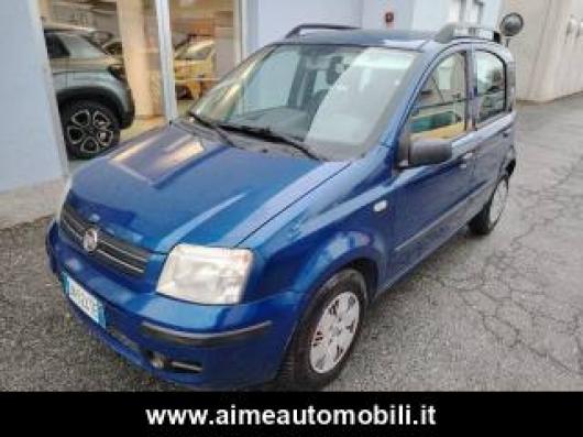 usato FIAT Panda
