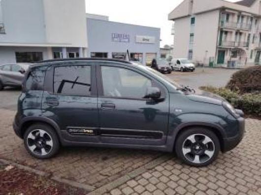 usato FIAT Panda