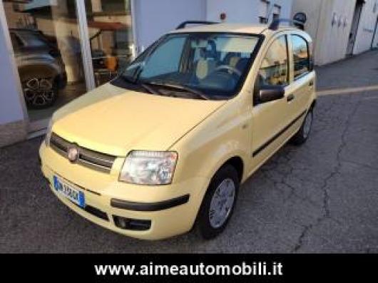 usato FIAT Panda
