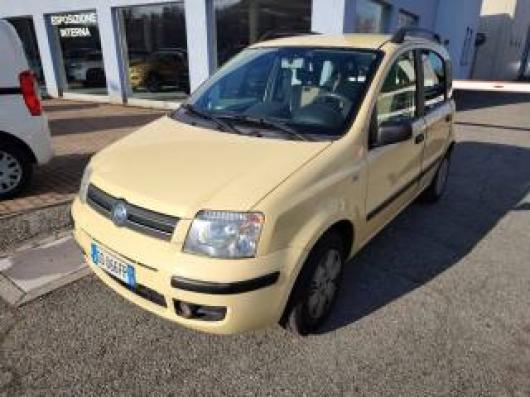 usato FIAT Panda